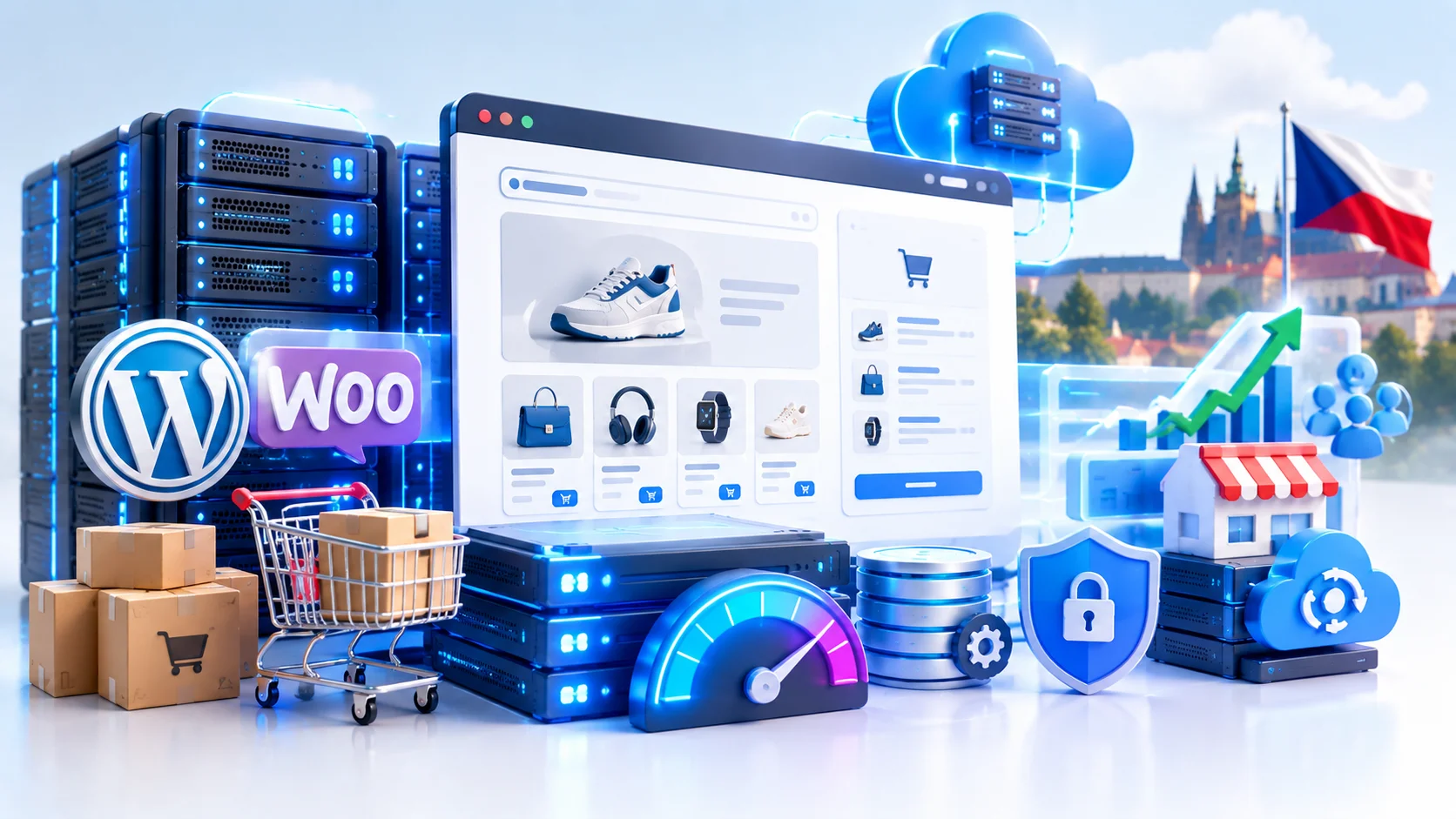 woocomerce-hosting